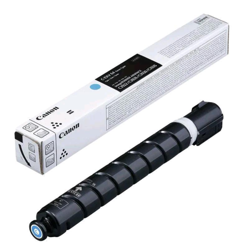 CANON C-EXV 1001L TONER CIANO PER Imageforce C5100 24.000 PAGINE